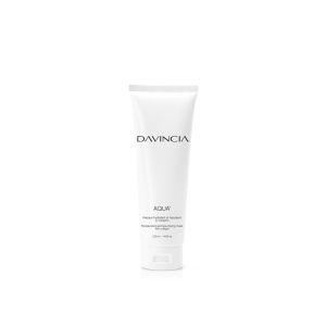 Davincia - FACE - AQUA™ Masque hydratant et repulpant au collagène - 120 ml