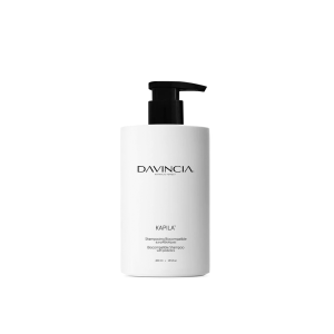 Davincia - KAPILA™ Biocompatible Shampoo with prebiotics - 400 ml
