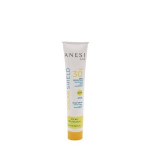 Crème SOLAR SHIELD Haute Protection FPS 30