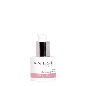 SOS Rescue Serum