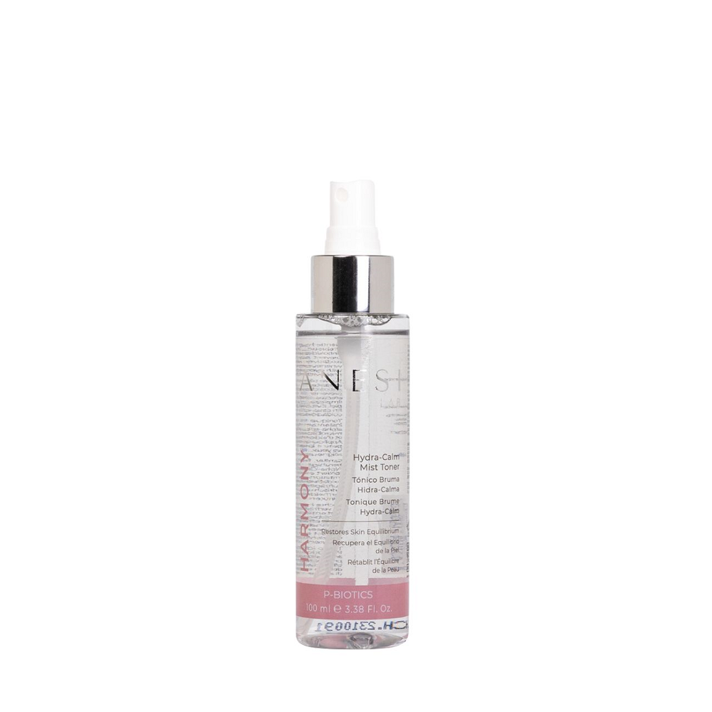 Lotion Tonique Brume Hydra-Calm Harmony P-BIOTICS