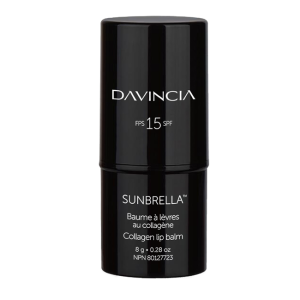 Davincia - SUNBRELLA™ Crème solaire minérale corps - 180 ml