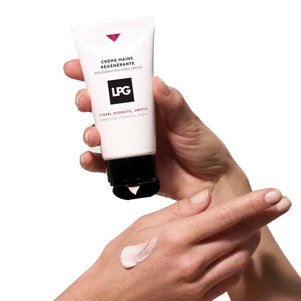 Regenerating Hand Cream - Image 2