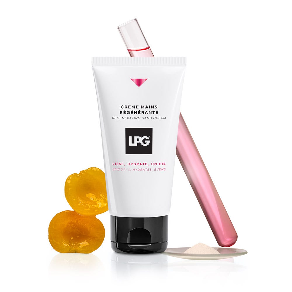 Regenerating Hand Cream - Image 3