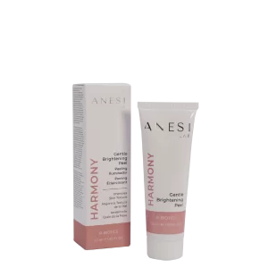 Gentle Brightening Peel
