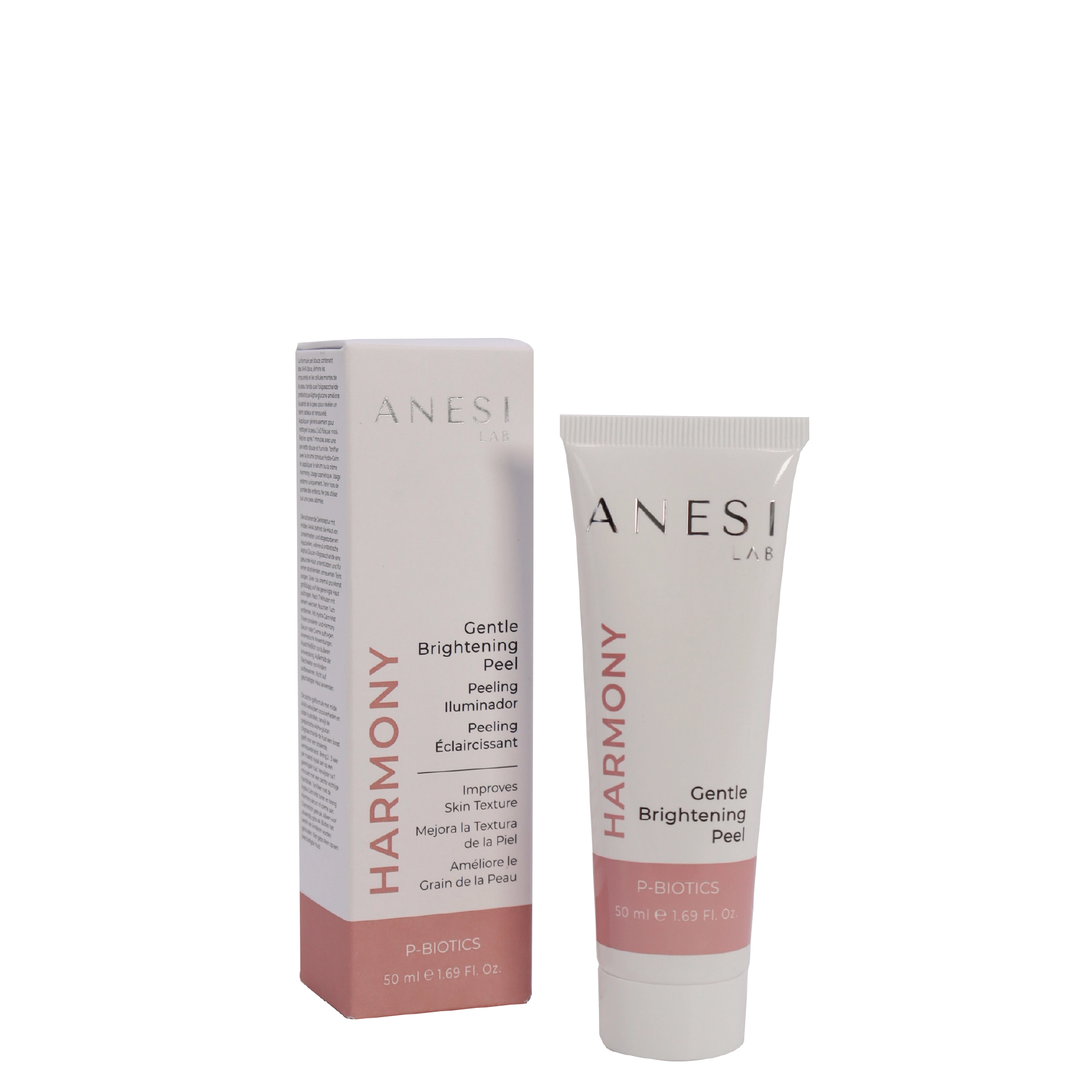 Gentle Brightening Peel