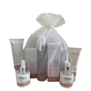 Cure maison en 5 étapes Harmony P-BIOTICS