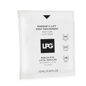 Post-Care V-lift Mask