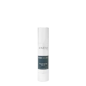 Man Secret Rejuvenating Serum