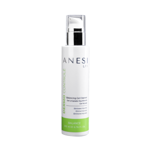 Gel Mousse Dermo Contrôle