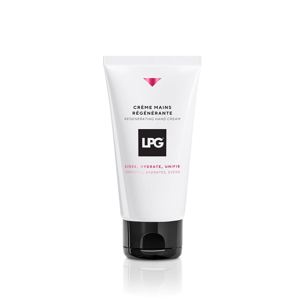 Regenerating Hand Cream