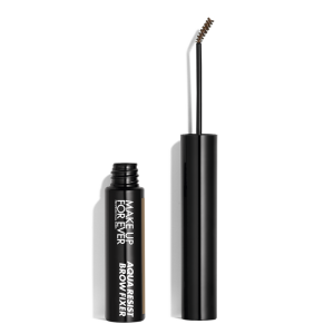 AQUA RESIST BROW FIXER Gel teinté sourcils micro-brosse 24h – Waterproof