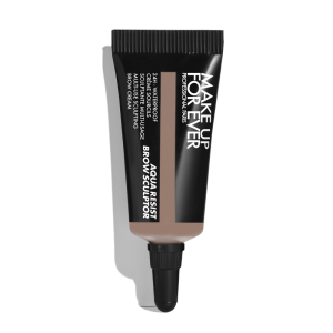 AQUA RESIST BROW SCULPTOR Crème sculptante multi-usages pour les sourcils