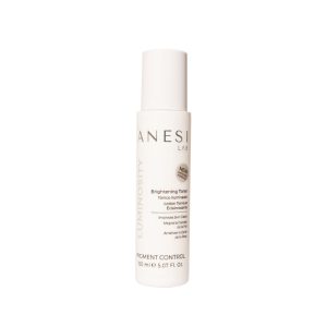 Lotion tonique Éclaircissante Luminosity