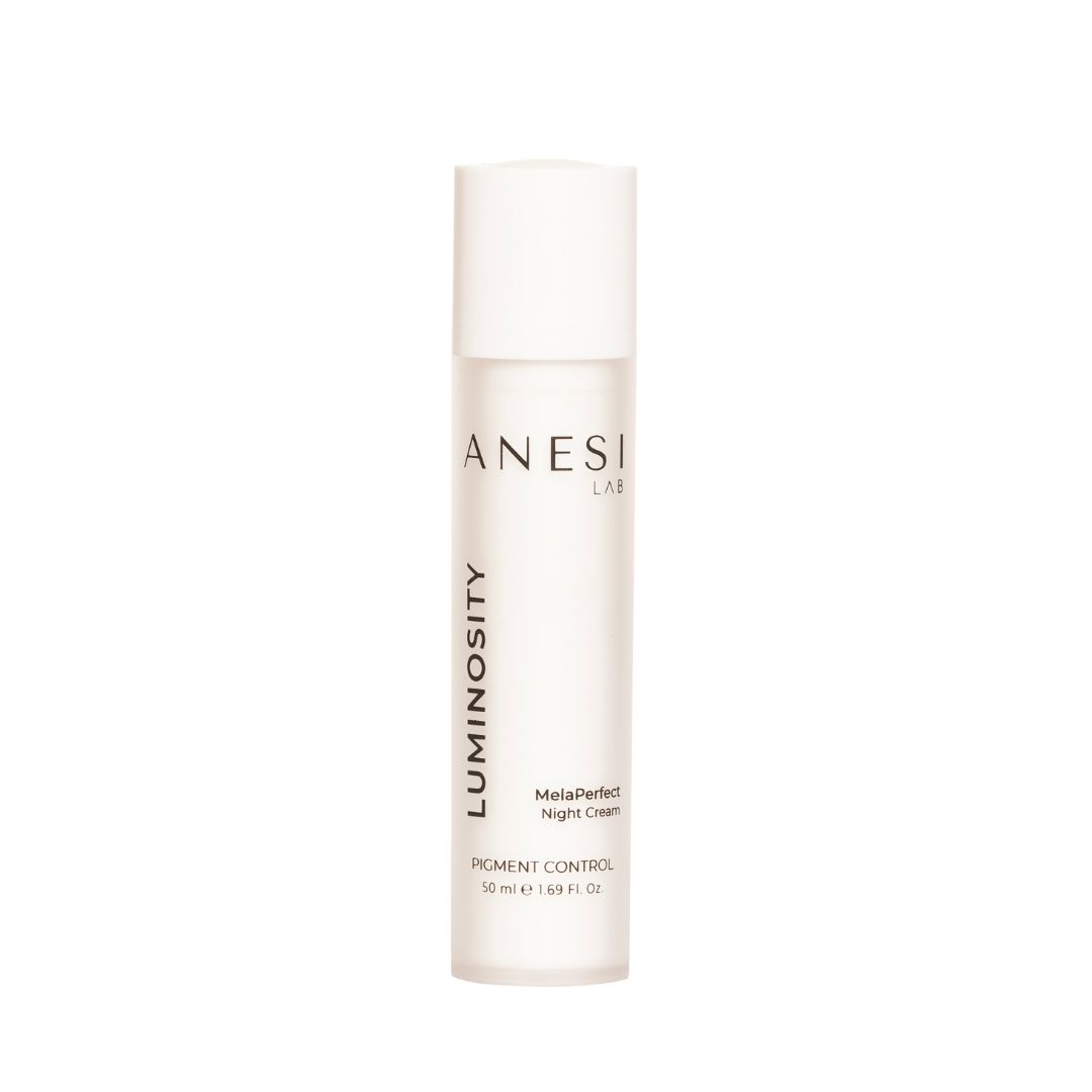 Crème de Nuit MelaPerfect Luminosity