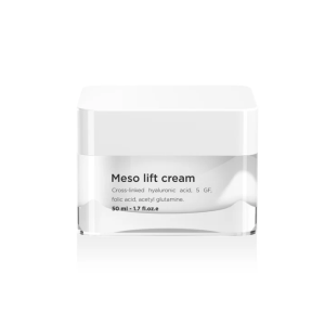 F044 CRÈME MESO LIFT - Puissante crème de levage à utiliser quotidiennement