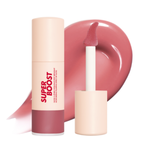 SUPER BOOST LIP GLOSS Gloss Hydratant & Repulpant