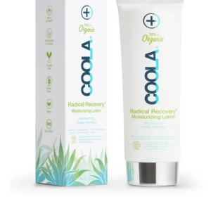 Coola: Radical Recovery Lotion hydratante