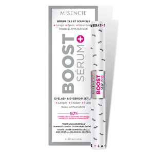 Serum Boost Misencils