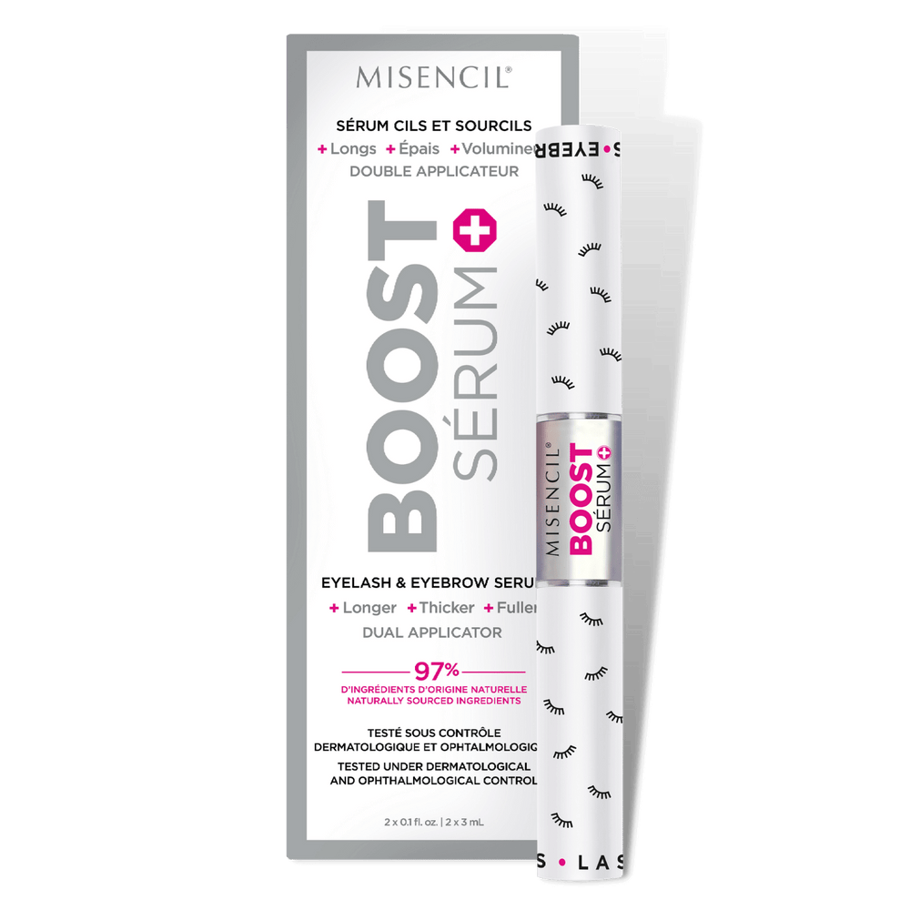 Serum Boost Misencils