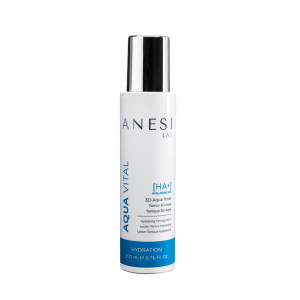 Lotion Tonique 3D Aqua Vital [HA+]
