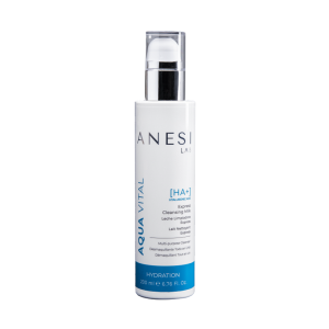 Lait Nettoyant Express Aqua Vital [HA+]