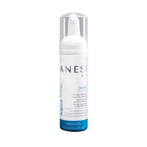 Mousse Radiance Aqua Vital [HA+]